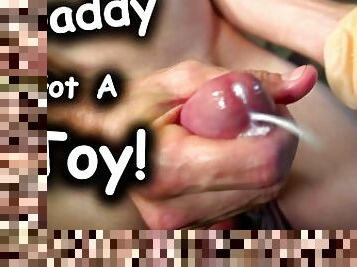 papa, masturbation, vieux, chatte-pussy, amateur, mature, énorme-bite, jouet, secousses, ejaculation