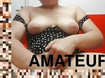 masturbation, orgasme, amateur, babes, milf, jouet, française, solo