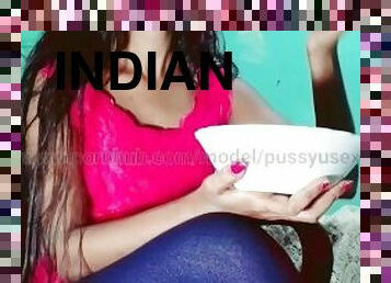 lésbicas, indiano, puta-slut, hotel