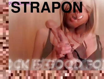 strapon, anal-sex, briten, fetisch, herrin, vorherrschaft, domina