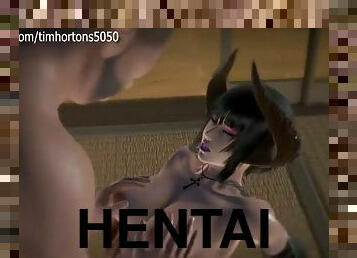 hentai