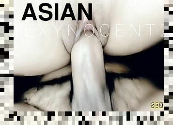 Asian Pinay Pussy Close Up Pounding