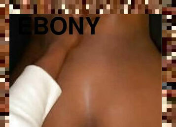 Virgin ebony