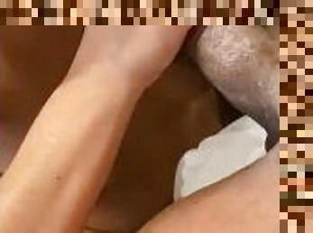 culo, con-el-puño, fiesta, público, coño-pussy, squirting, amateur, anal, chorro-de-corrida, madurita-caliente