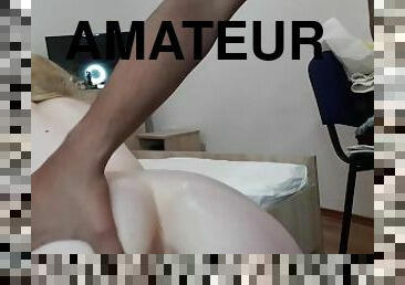 cul, russe, amateur, anal, ejaculation-sur-le-corps, ados, point-de-vue, ejaculation, pute, bout-a-bout