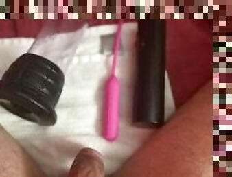 masturbation, orgasme, amateur, mature, ejaculation-sur-le-corps, jouet, gay, ejaculation, fétiche, solo