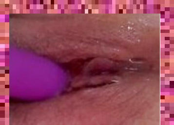 gordo, masturbação, orgasmo, cona-pussy, esguincho, amador, maduro, lésbicas, brinquedo, bbw