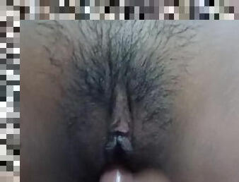 stepdad finger my wet pussy