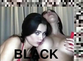 Lana Rhoades slut loves big black cocks