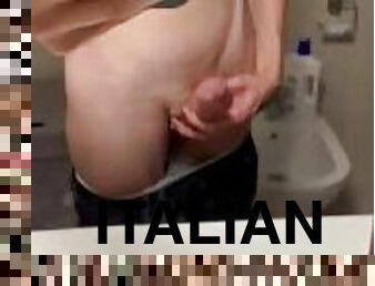 masturbacija, star, amaterski, veliki-kurac, tinejdžeri, mladi-18, napaljeni, 18yo, slatko, italijani