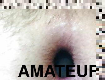 masturbation, sport, amateur, anal, énorme-bite, jouet, gay, rasé