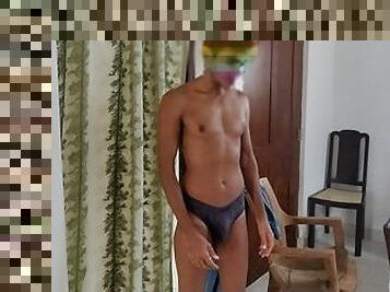 kurus, remaja, homo, hitam, brazil, sperma, manis, homoseks, melepas-semua-pakaian-undressing