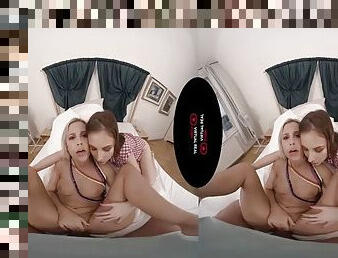 duże-cycki, robienie-loda, nastolatki, gwiazda-porno, 3kąt, pov, napalona, blondynka, jeżdżenie, 3d