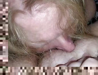 clitoris, isä, äärimmäiset, karvainen, orgasmi, pillu-pussy, amatööri, milf, pari, isot-upeat-naiset