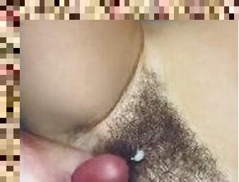 berambut, tua, orgasme, vagina-pussy, amatir, cumshot-keluarnya-sperma, buatan-rumah, sudut-pandang, sperma, ketat