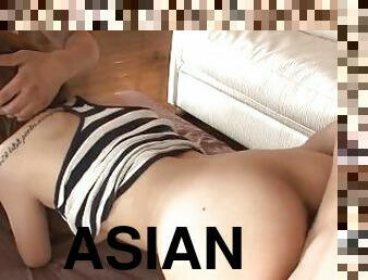 asiatique, amateur, fellation, japonais, compilation