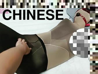 Chinese Bondage