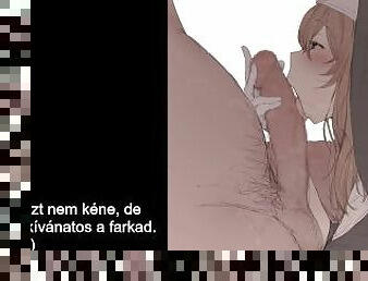 cur, tate-mari, hentai, solo, maicuta