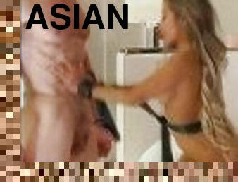 asiatisk, storatuttar, anal, brudar, gigantisk-kuk, hardcore, porrstjärna, bdsm, tuttar, bondage