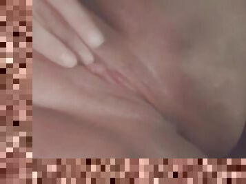 masturbation, orgasme, giclée, amateur, ados, latina, brésil, solo