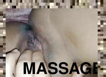 Massage my pussy and boobs ???? ????? ??? ?? ???????