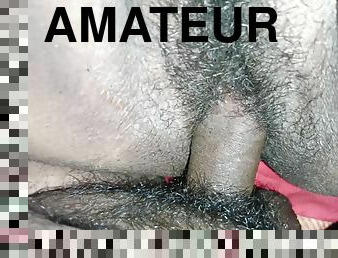 poilue, amateur, anal, énorme-bite, milf, fétiche