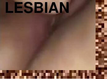 כוס-pussy, חובבן, לסבית-lesbian, נוער, פעם-ראשונה, מציאות