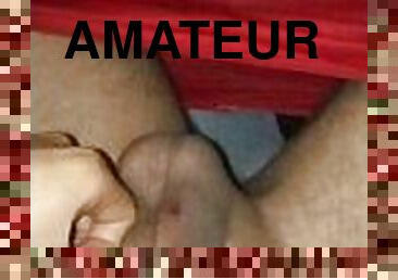 masturbation, vieux, amateur, énorme-bite, branlette, jeune-18, plus-agée, solo, vieux-jeune, bite