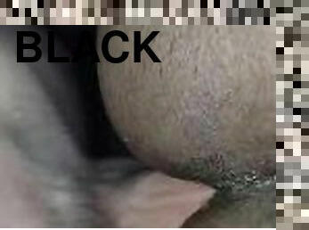Big black booty taking bwc part 2