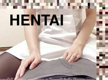 asistenta, amatori, facut-acasa, japoneza, laba, cuplu, sperma, hentai, alb, uniforma