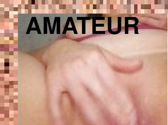 masturbacija, orgazam, amaterski, tinejdžeri, latine, prekrasne, vagina, sami, male-sise
