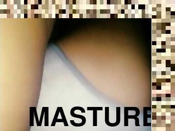 masturbation, latina