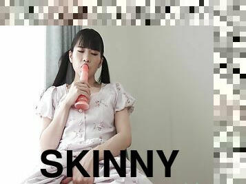 Sexy Brunete Sumire Mizuno Is A Skinny Japanese Girl Who Having Hardcore Sex
