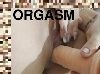 masturbation, orgasme, brésil, coquine