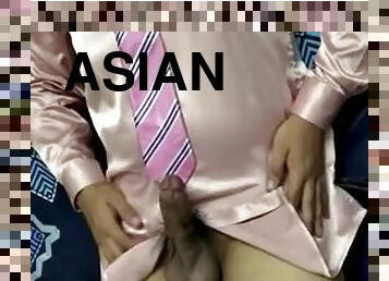 azijski, masturbacija, ured, snimci, žestoko, homo, masaža, donje-rublje, smješni, fetiš