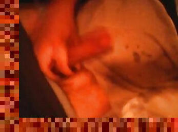 amateur, ejaculation-sur-le-corps, gay, compilation, ejaculation, mexicain, solo, cocu, bisexuels