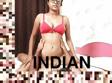 Indian Bengali Girl Fucked By Her Teacher At Hotel Bed - Hindi Voice Acting