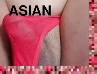 asiatique, grosse, vieux, chatte-pussy, anal, jouet, gay, belle-femme-ronde, européenne, euro