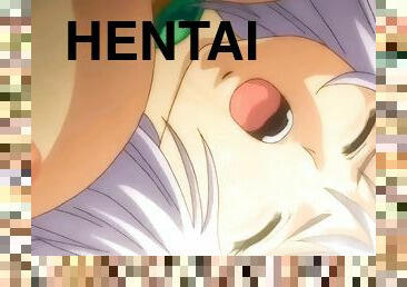 mamada, japonés, hentai