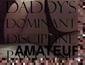 tatic, orgasm, amatori, hardcore, bdsm, maurdara, fetish, solo, tati, dominare