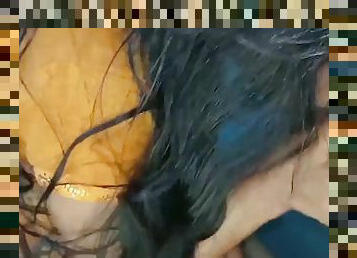 Indian Hot Girl Was Fucked By Her Stepbrother On Table Indian Horny Girl Reshma Bhabhi Sex Relation With Stepbrother