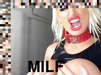 dideli-papai, milf, papinga, papai, solo