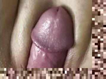 orgasme, chatte-pussy, amateur, anal, mature, fellation, énorme-bite, couple, rousse, point-de-vue