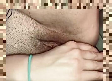 Close Up Penetration Step Moms Hairy Pussy & Stepsons Tiny Uncut Cock