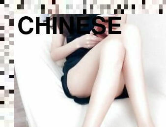 Chinese foot girl footworship