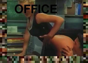 birou-office, anal, de-epoca, olandez