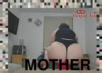 ekstremālā, bbw, māte-mother, sēdēt-uz-sejas, femdom, izplatīšanās