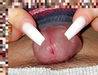 orgasme, énorme-bite, ados, allemand, branlette, esclave, ejaculation, blonde, belle, maîtresse