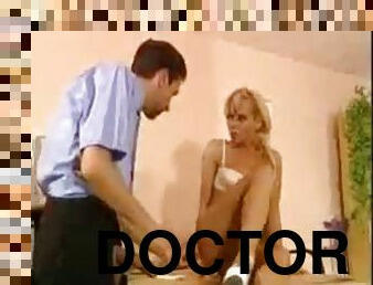 doktor, davno-snimljeni