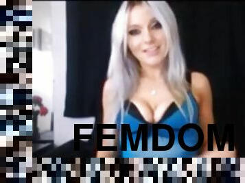 bdsm, pov, fetiš, stari, femdom